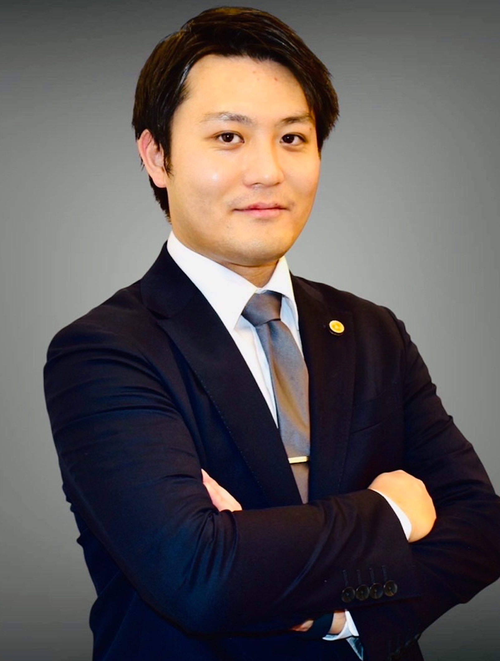 弁護士 川村将輝